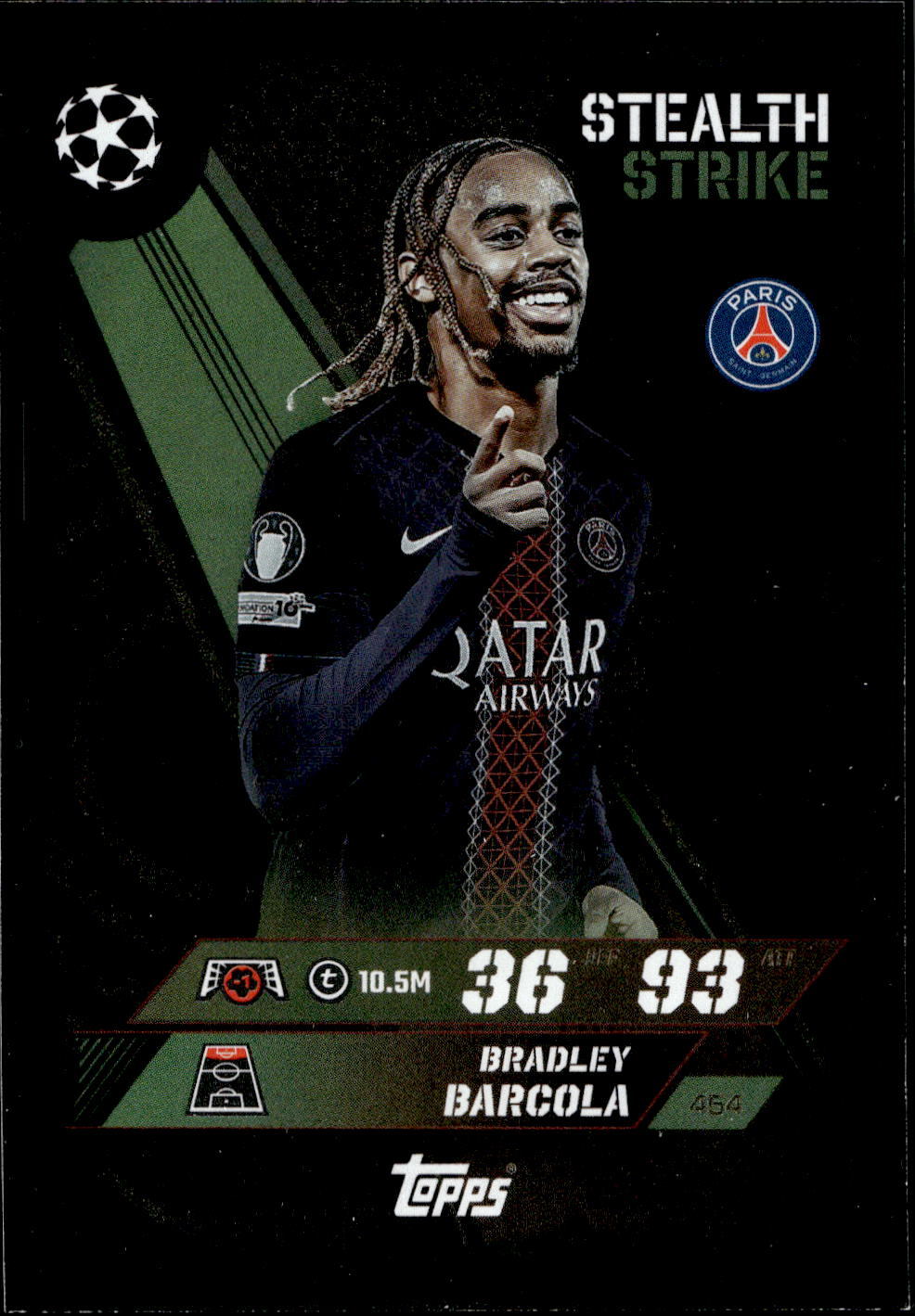 Champions League 2026
